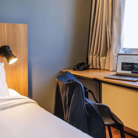 Hotel Ibis Belo Horizonte Liberdade Zewnętrze zdjęcie