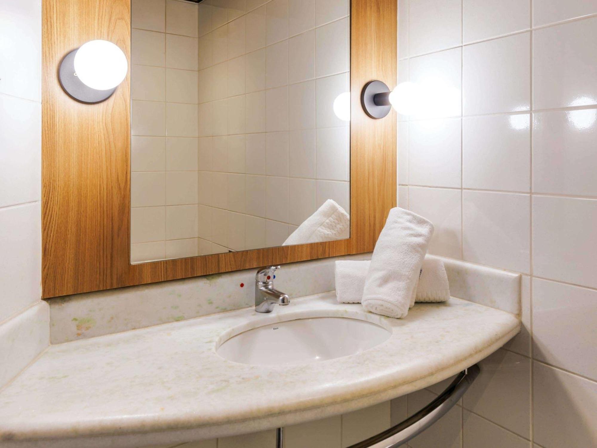 Hotel Ibis Belo Horizonte Liberdade Zewnętrze zdjęcie