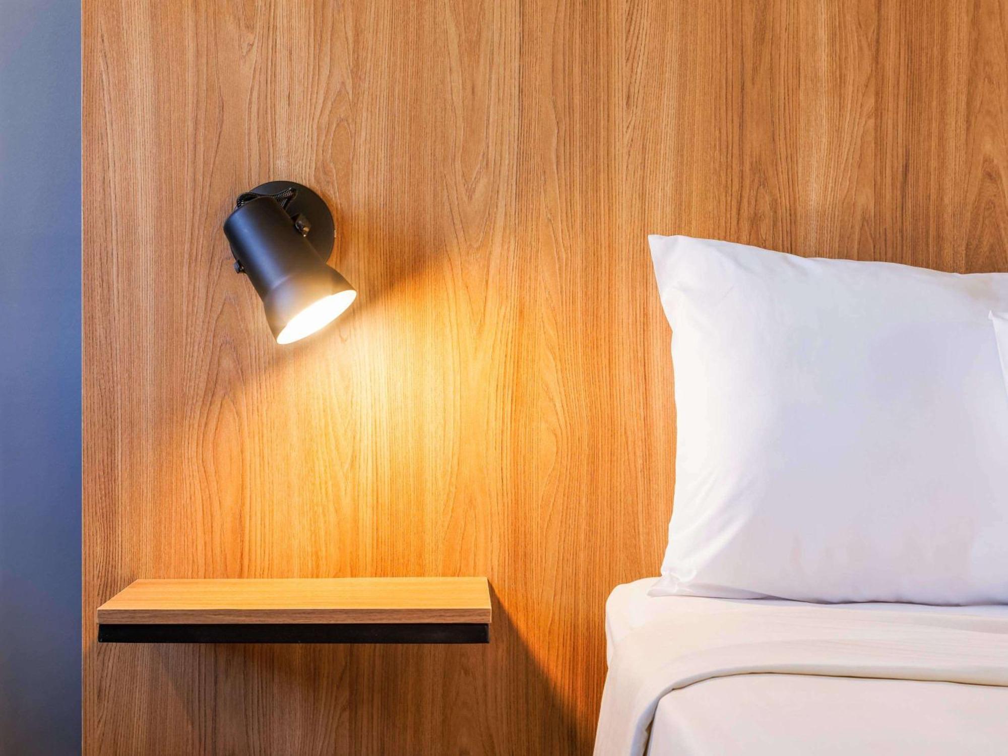 Hotel Ibis Belo Horizonte Liberdade Zewnętrze zdjęcie