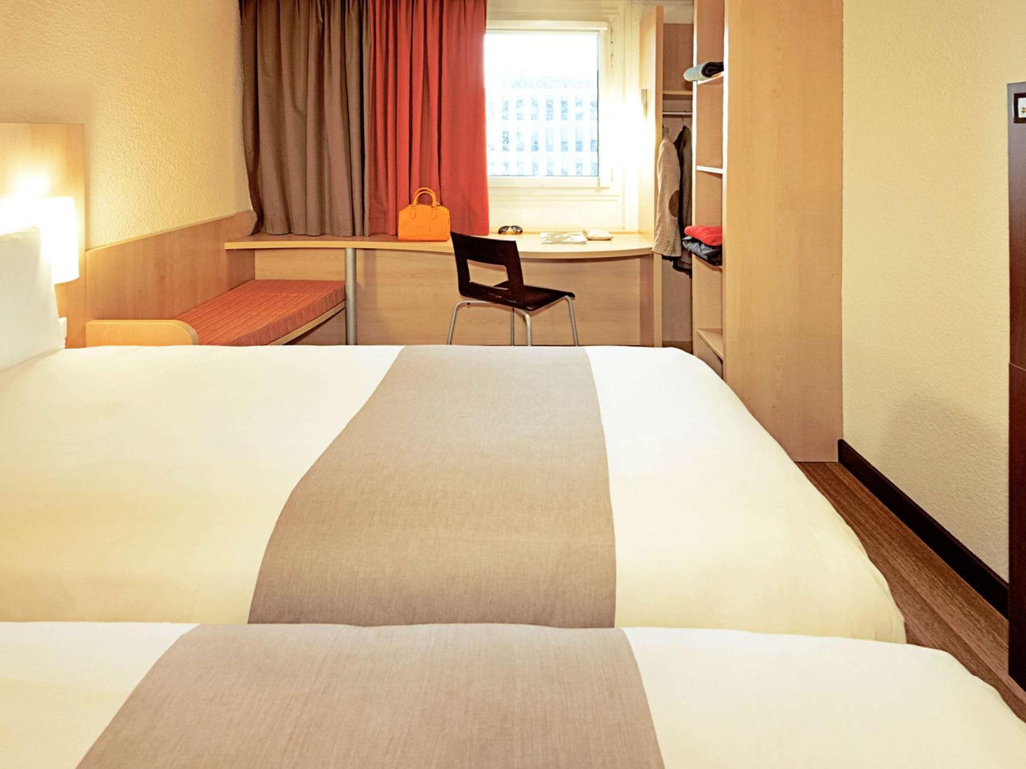 Hotel Ibis Belo Horizonte Liberdade Zewnętrze zdjęcie