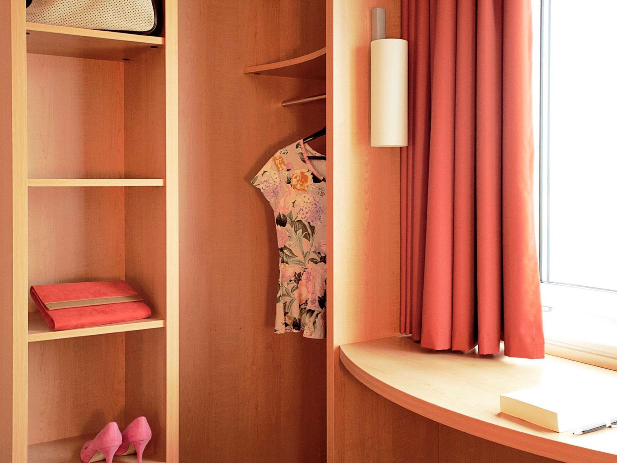 Hotel Ibis Belo Horizonte Liberdade Zewnętrze zdjęcie