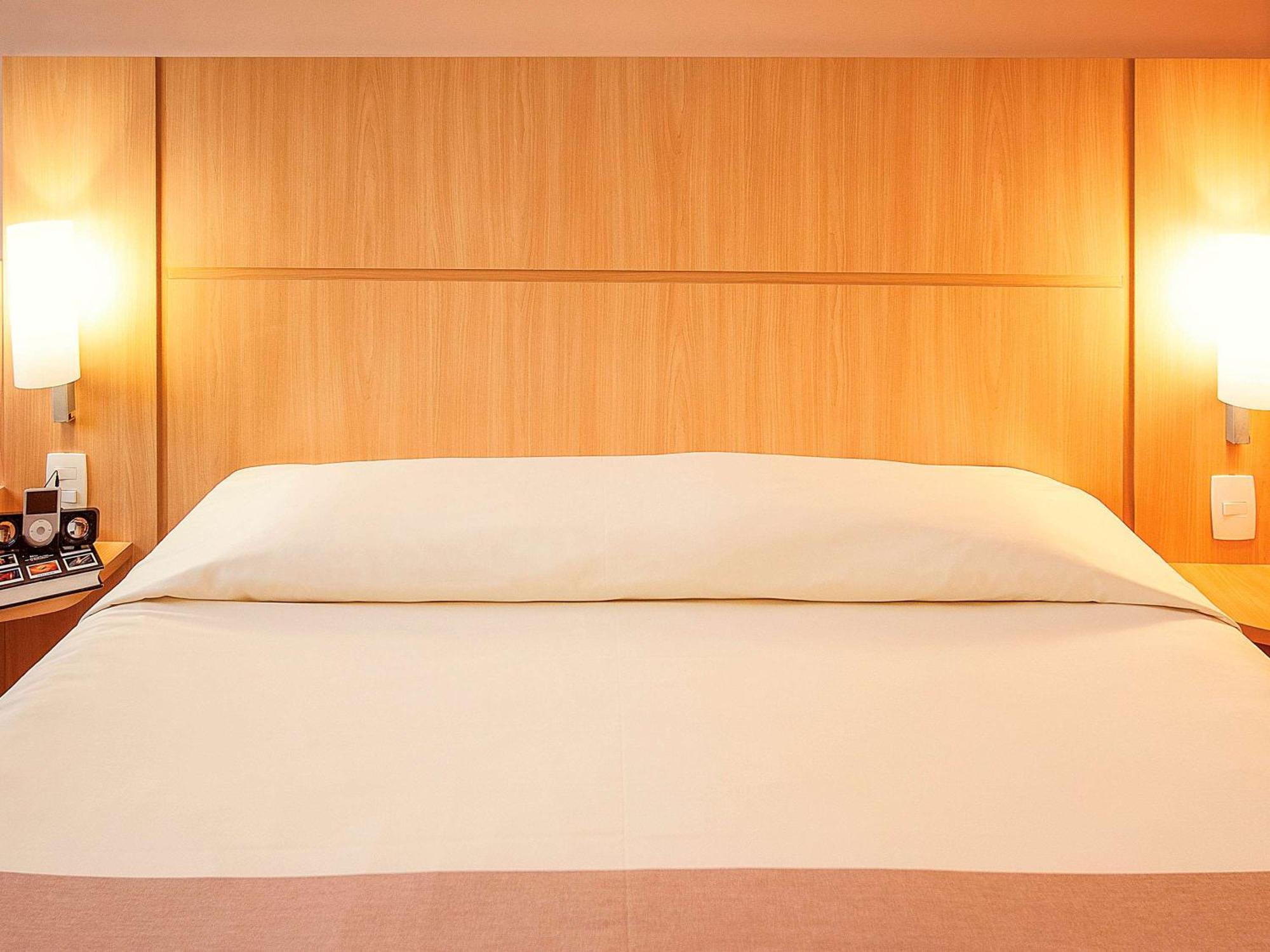 Hotel Ibis Belo Horizonte Liberdade Zewnętrze zdjęcie