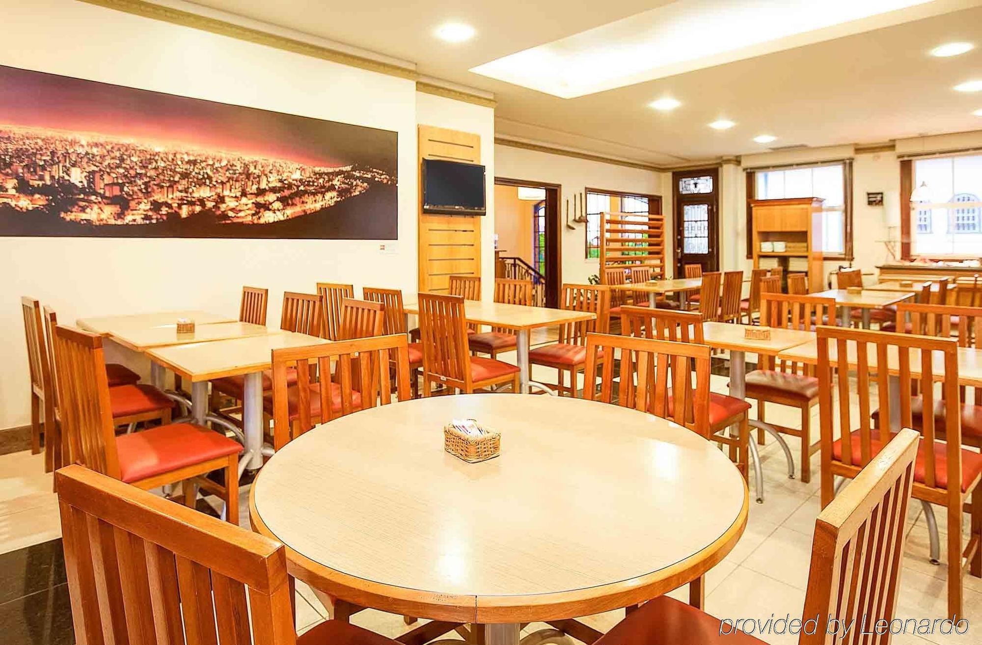 Hotel Ibis Belo Horizonte Liberdade Zewnętrze zdjęcie