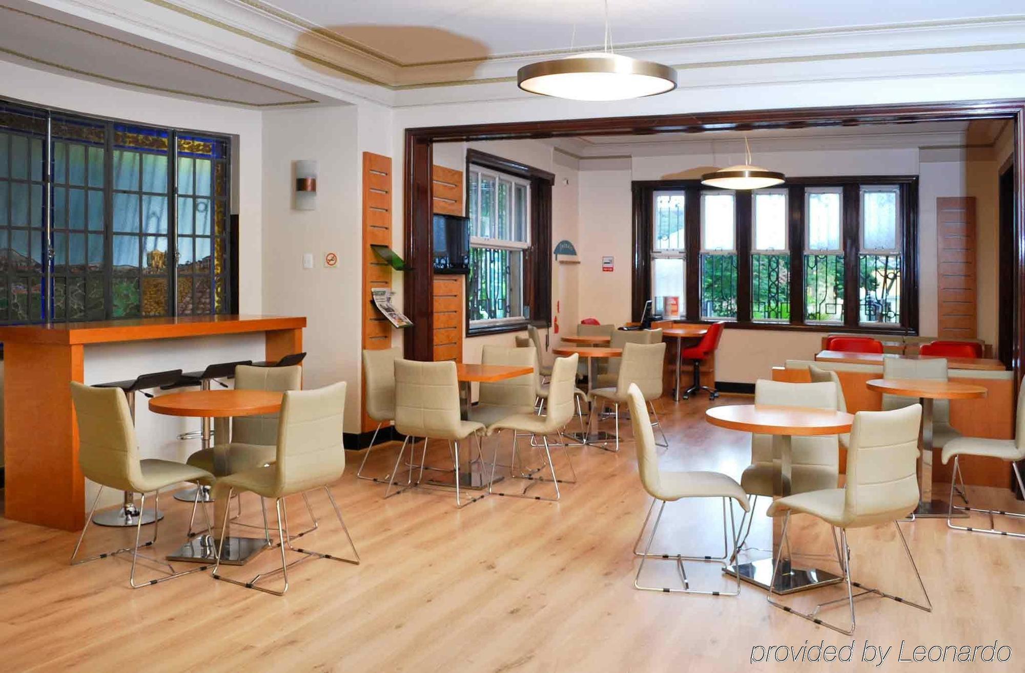 Hotel Ibis Belo Horizonte Liberdade Zewnętrze zdjęcie