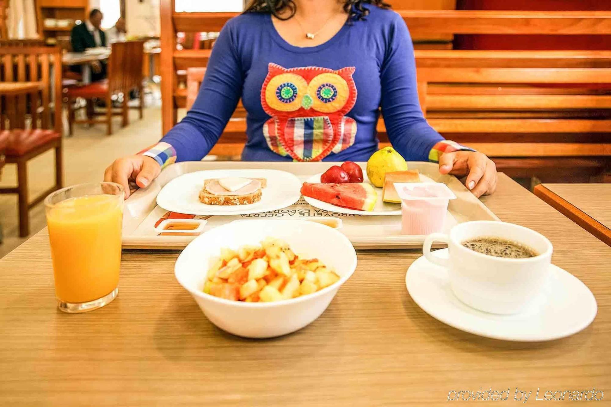 Hotel Ibis Belo Horizonte Liberdade Zewnętrze zdjęcie