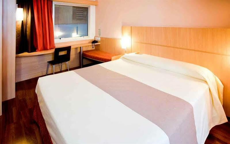 Hotel Ibis Belo Horizonte Liberdade Zewnętrze zdjęcie